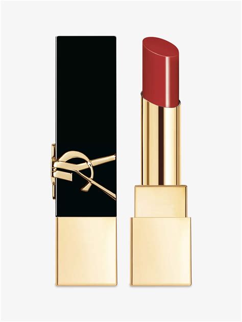 yves saint laurent the bold|ROUGE PUR COUTURE THE BOLD .